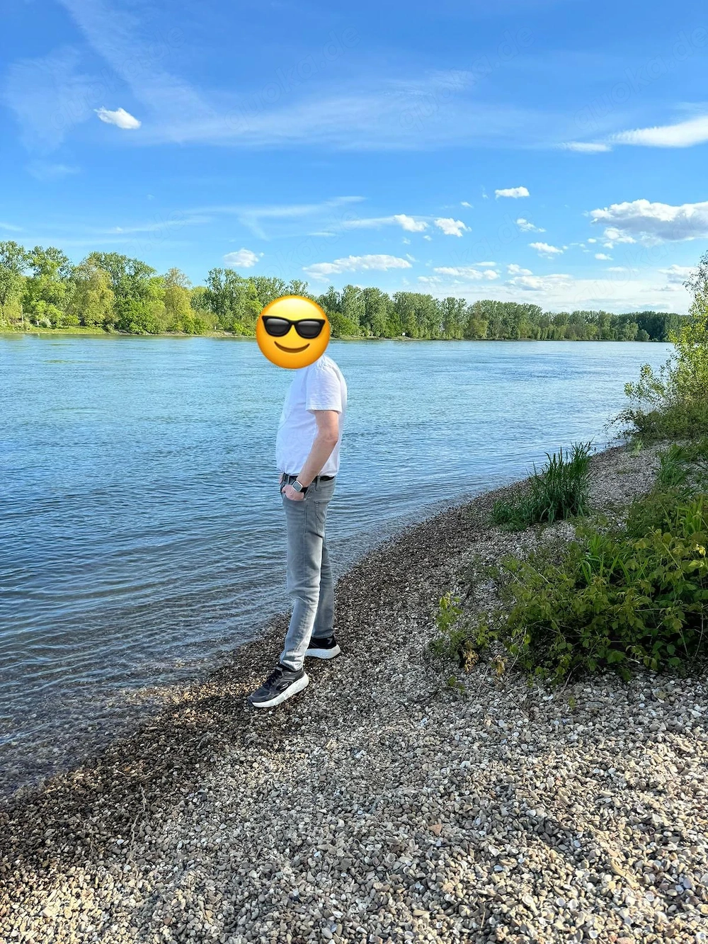 Suche sie für BJ oder mehr gut bestückt 19 x 5,5 cm 