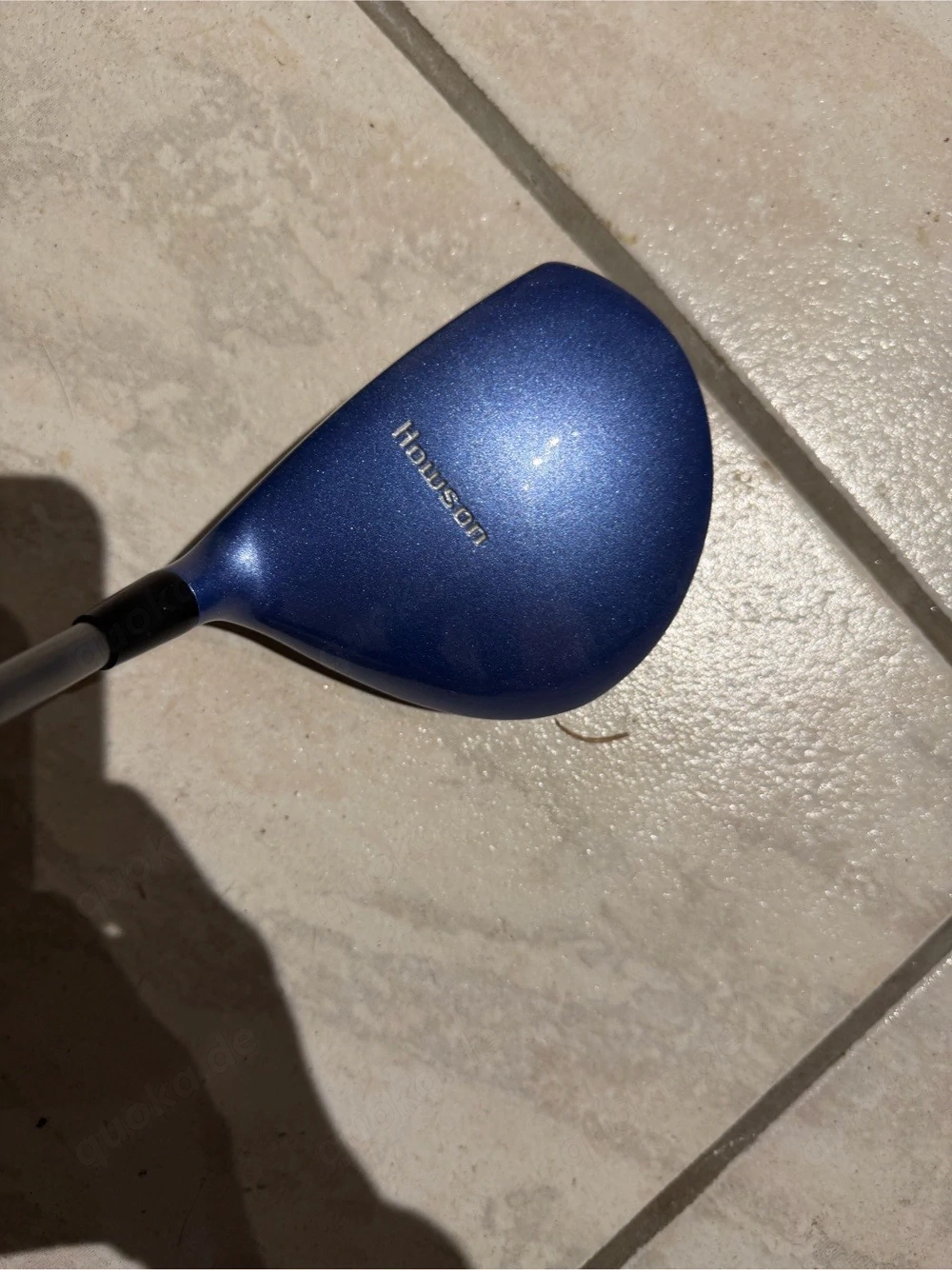 Howson Golfschläger Derby Oversize 1