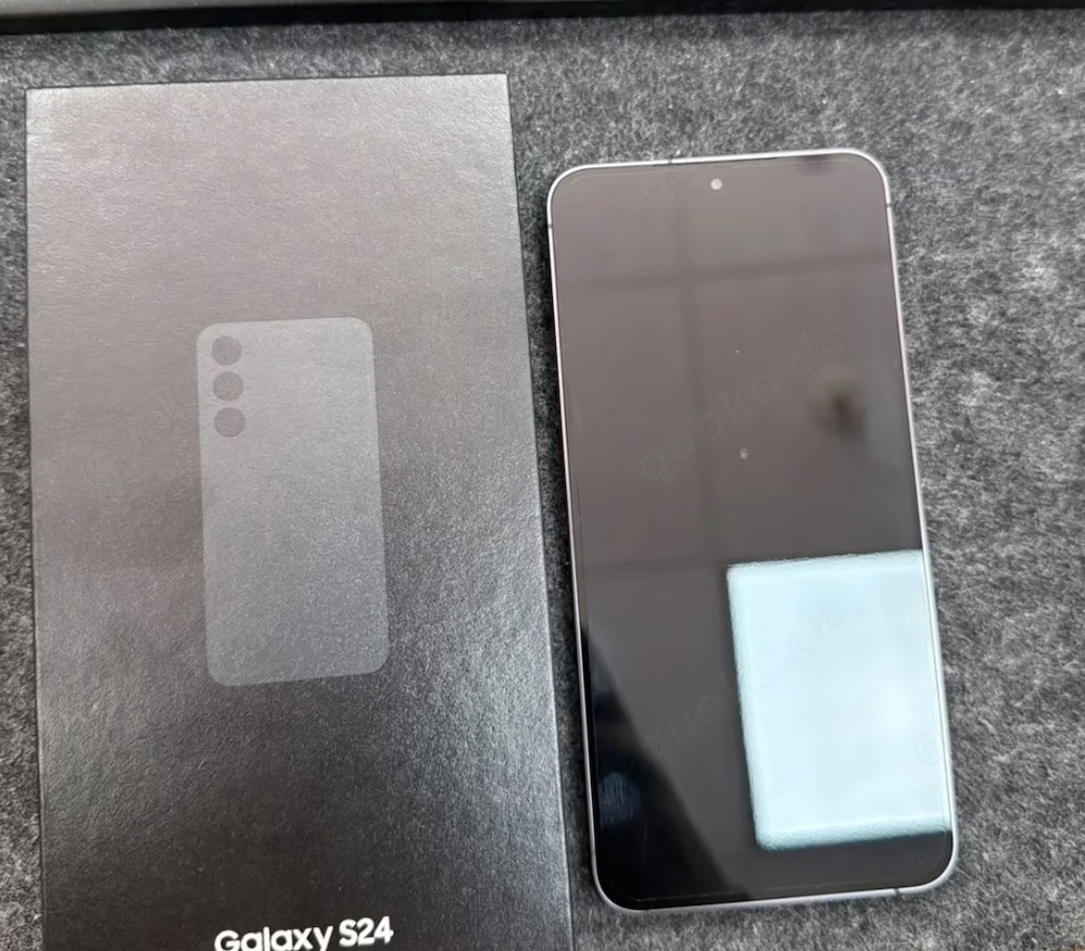 Samsung Galaxy S24 256GB