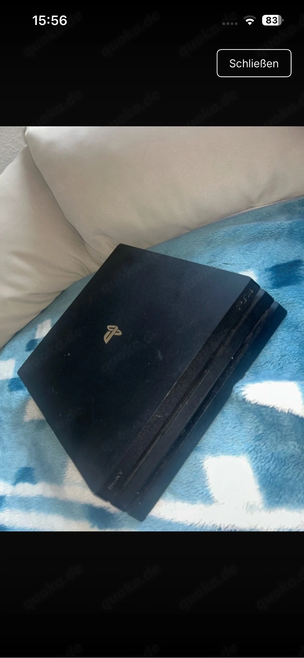playstation 4 pro