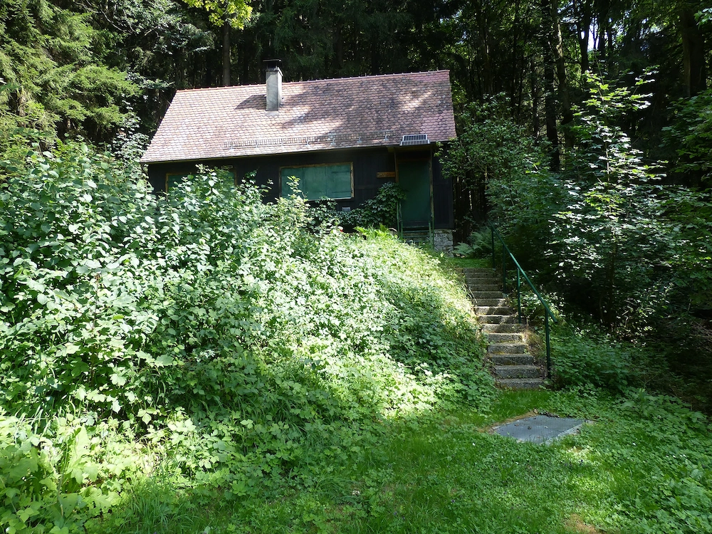  Der Reiz im freien  Freiluft  in der Natur  einfach mal etwas anderes 