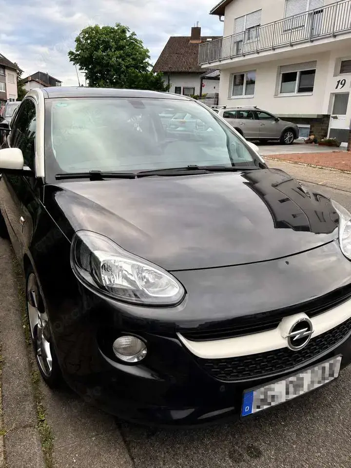 Opel Adam Opel Adam Glam 1.4 100 PS | TÜV neu | 2x Alus | ne