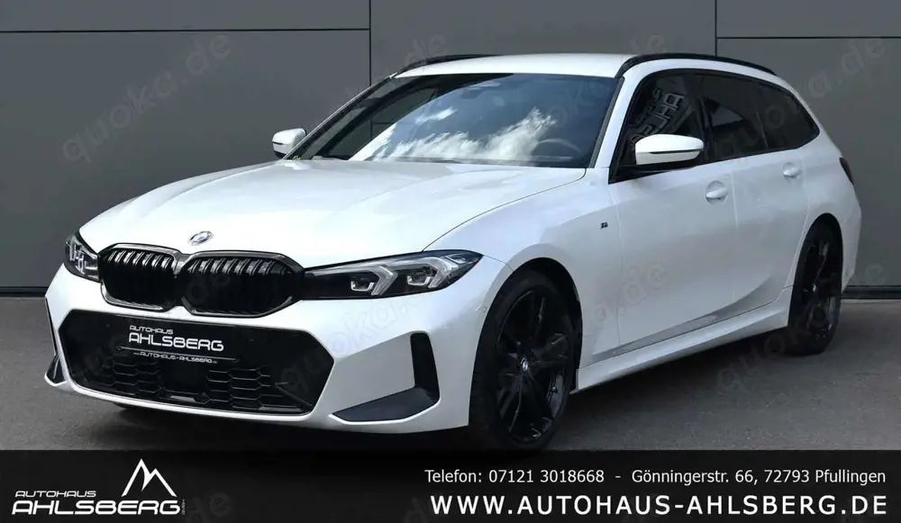 BMW 320