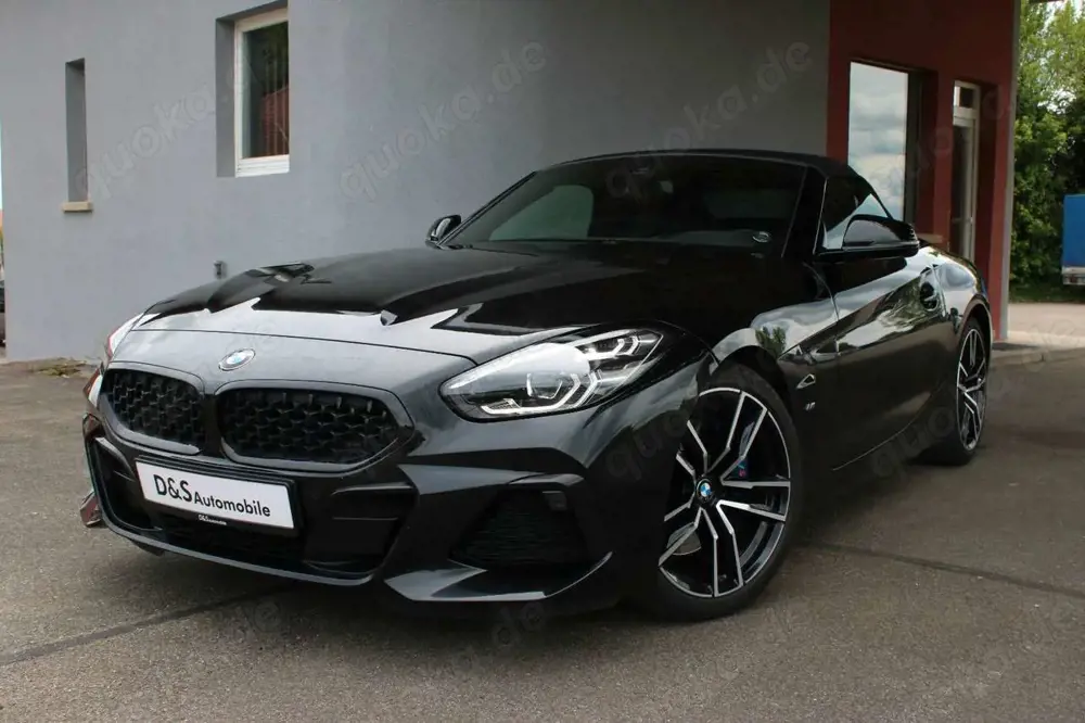 BMW Z4 Roadster sDrive 30 i M Sport *ACC*HUD*HK*RFK