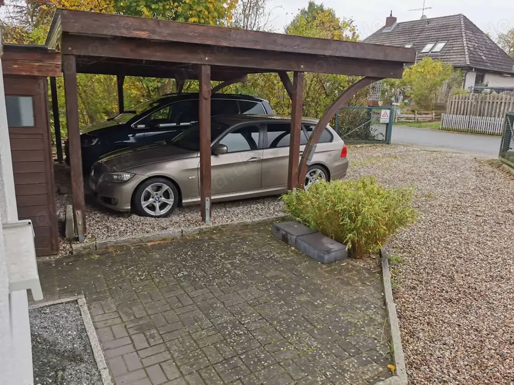 BMW 320 320d DPF Touring Edition Exclusive