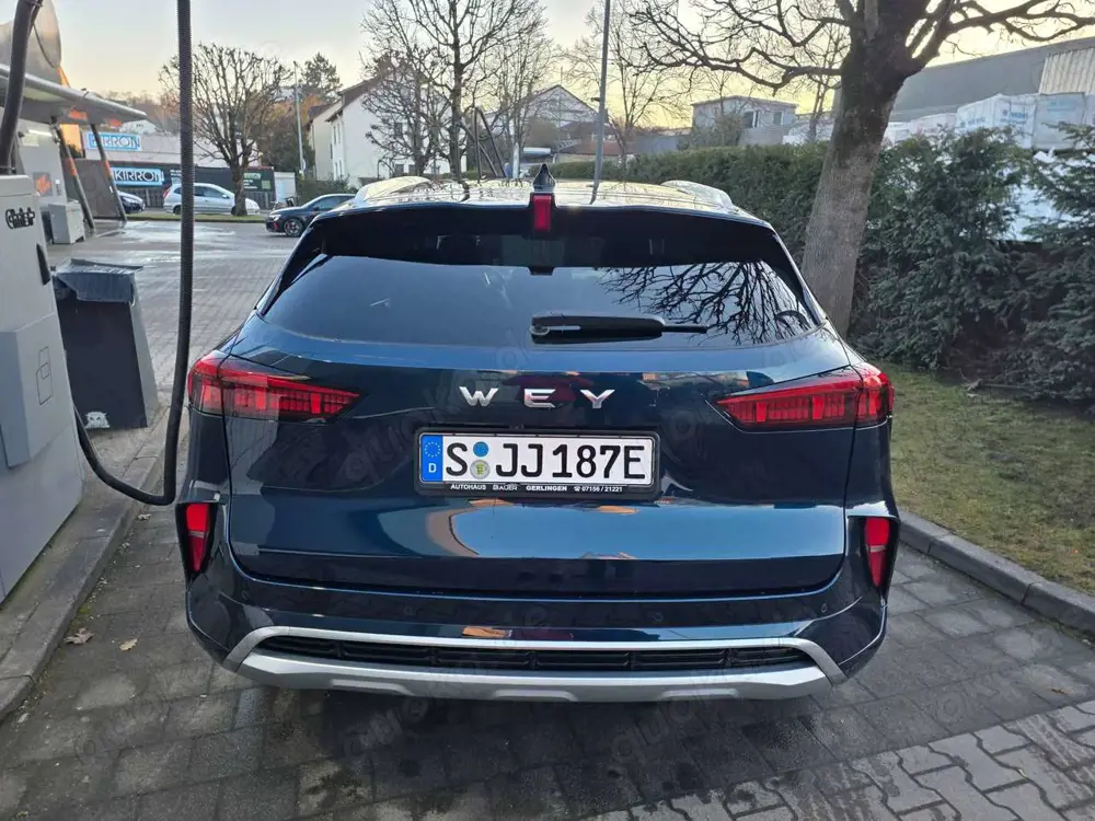 GWM WEY 05 WEY 05 Premium