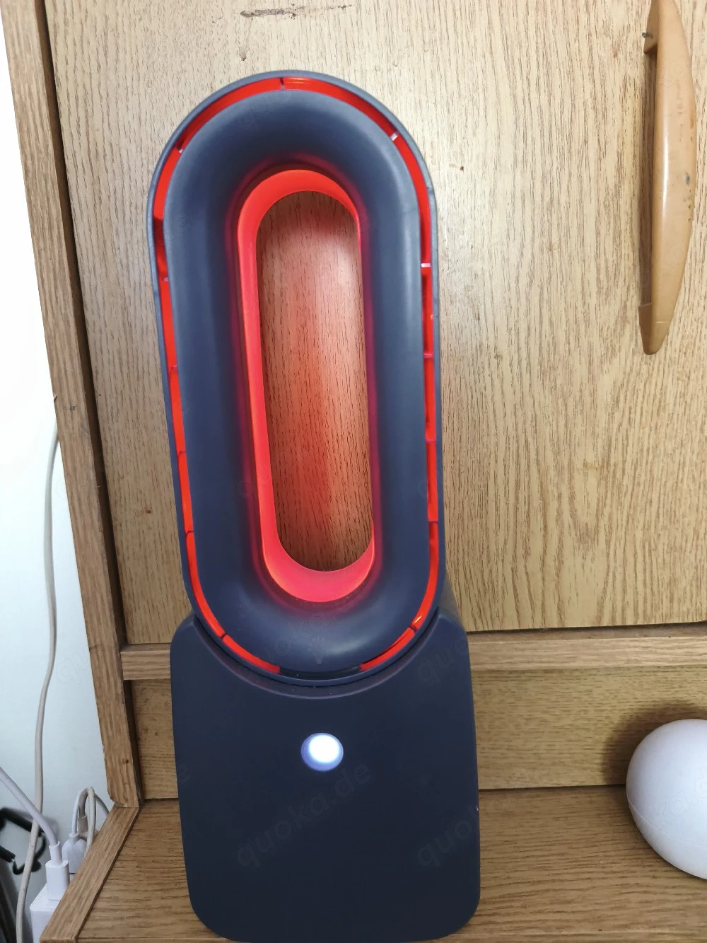 Ventilator 