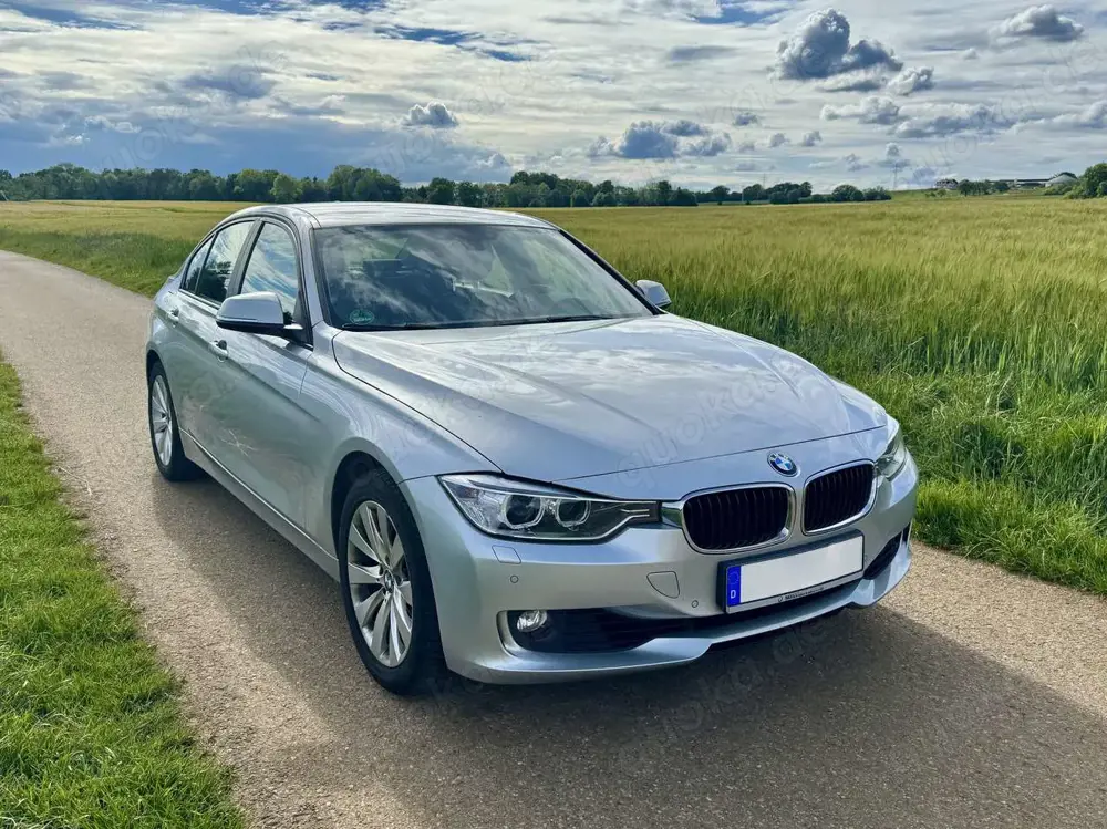 BMW 320 320 i