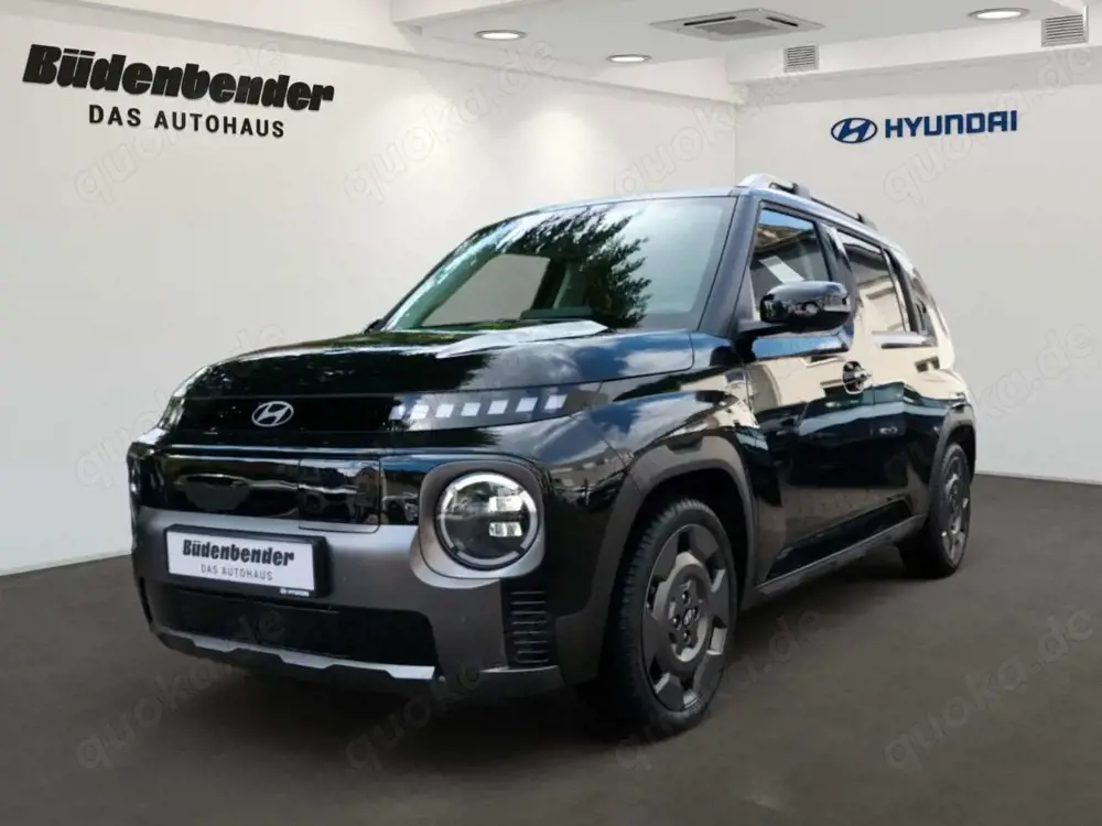 Hyundai Inster Inster Elektro 85 kW FWD Cross