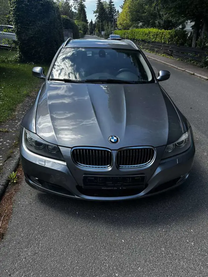 BMW 330 330d