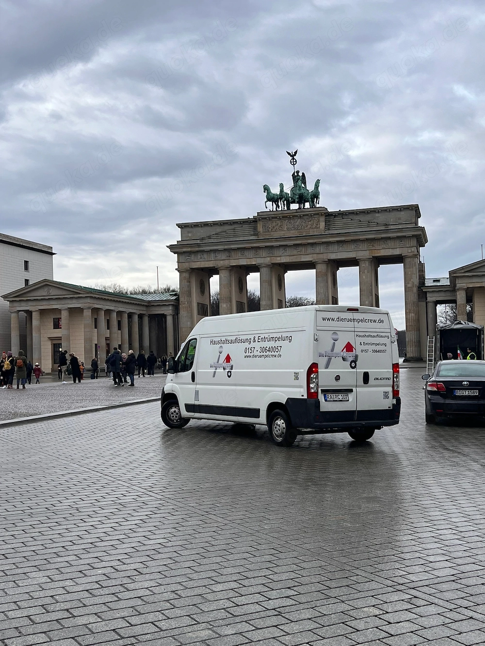 Flexible Mitarbeiter Minijob-Basis 