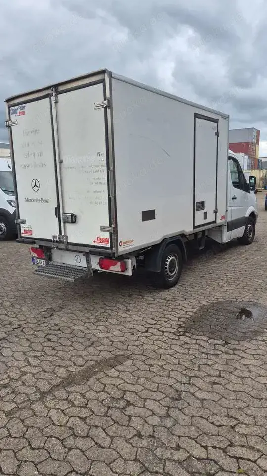 Mercedes-Benz Sprinter 316 CDI 903.671