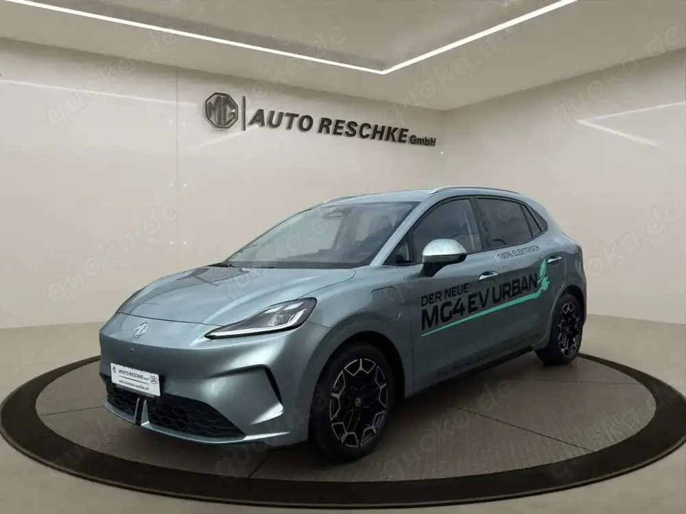 MG MG4 Urban 54kWh Premium!inkl. Überführung!Aktion