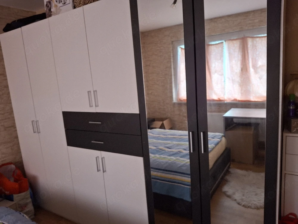 schlafzimmer schrank