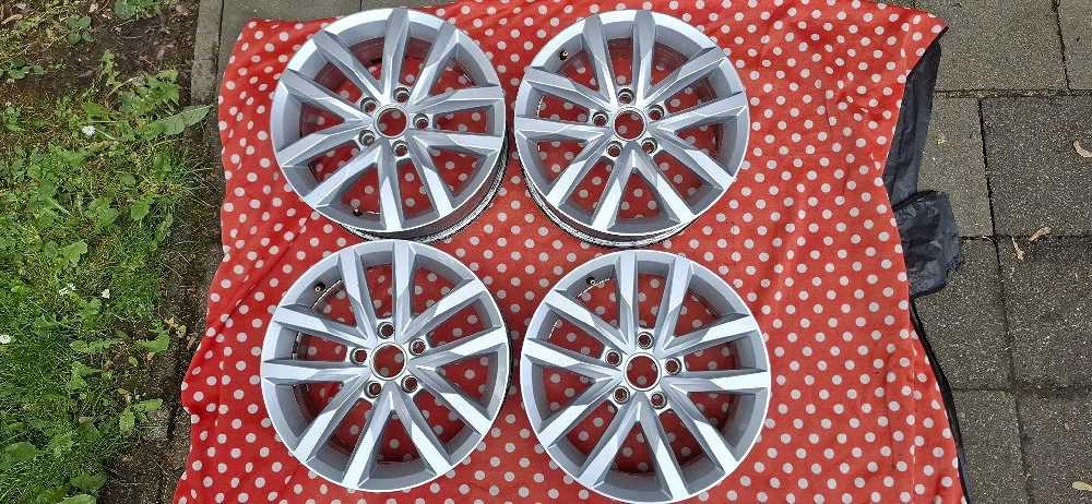 Passt b8 alufelgen 16zoll