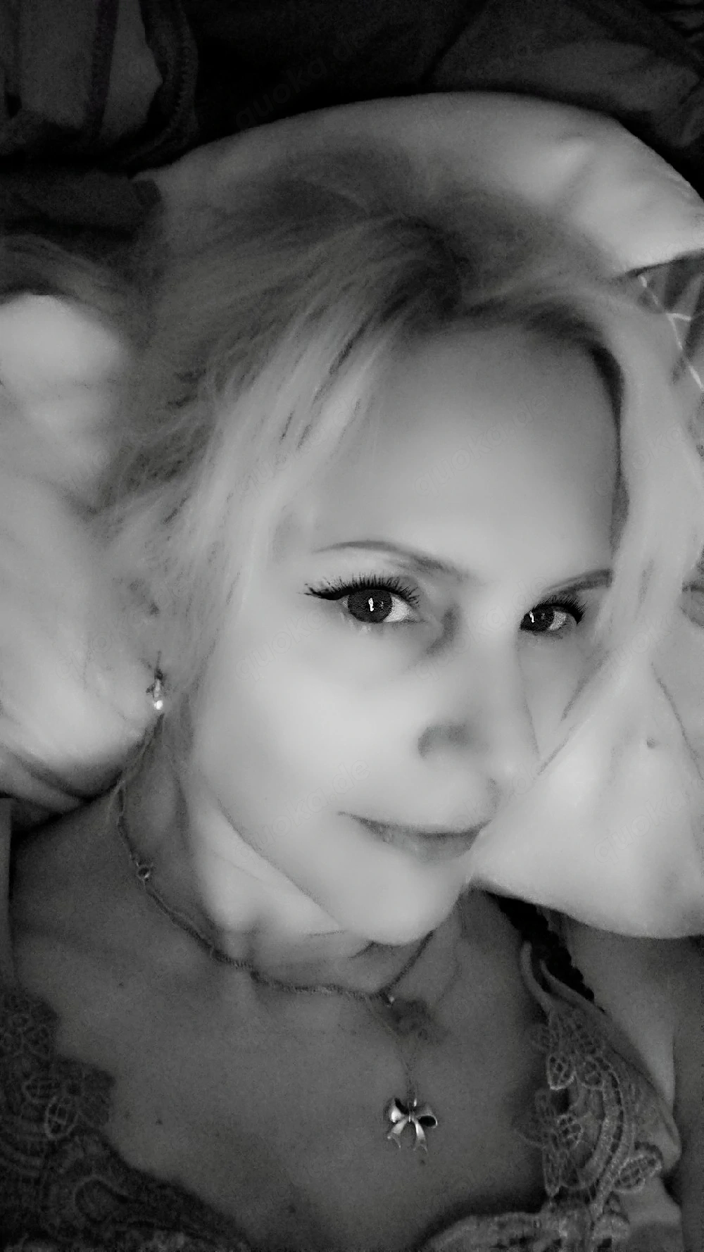 SIE mit Tagesfreizeit sucht DICH 