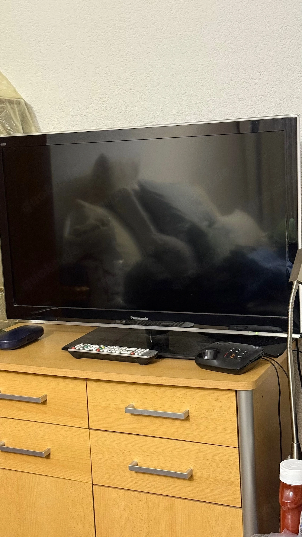 Panasonic TV 32 zoll