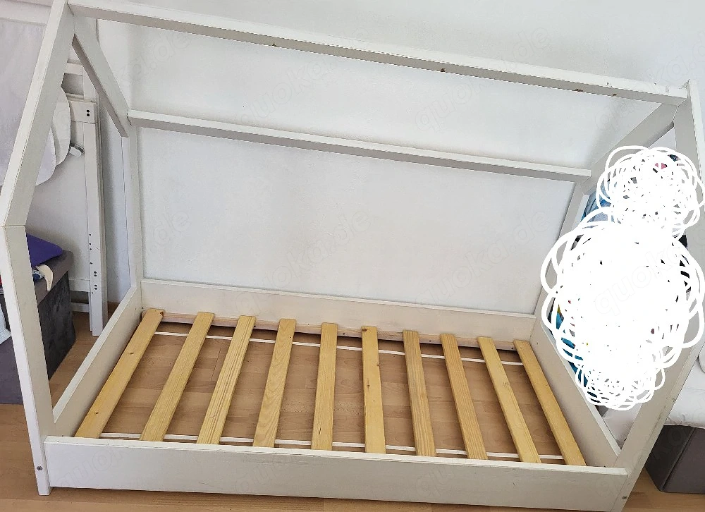 Kinder Hausbett