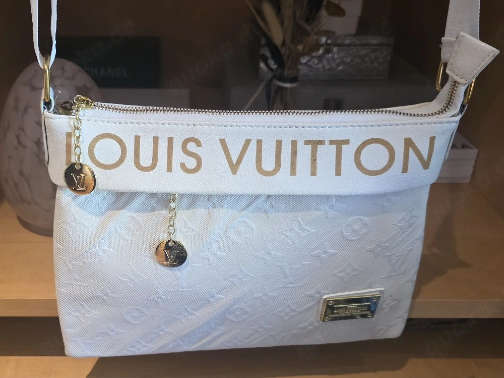 Sehr schöne Tasche 