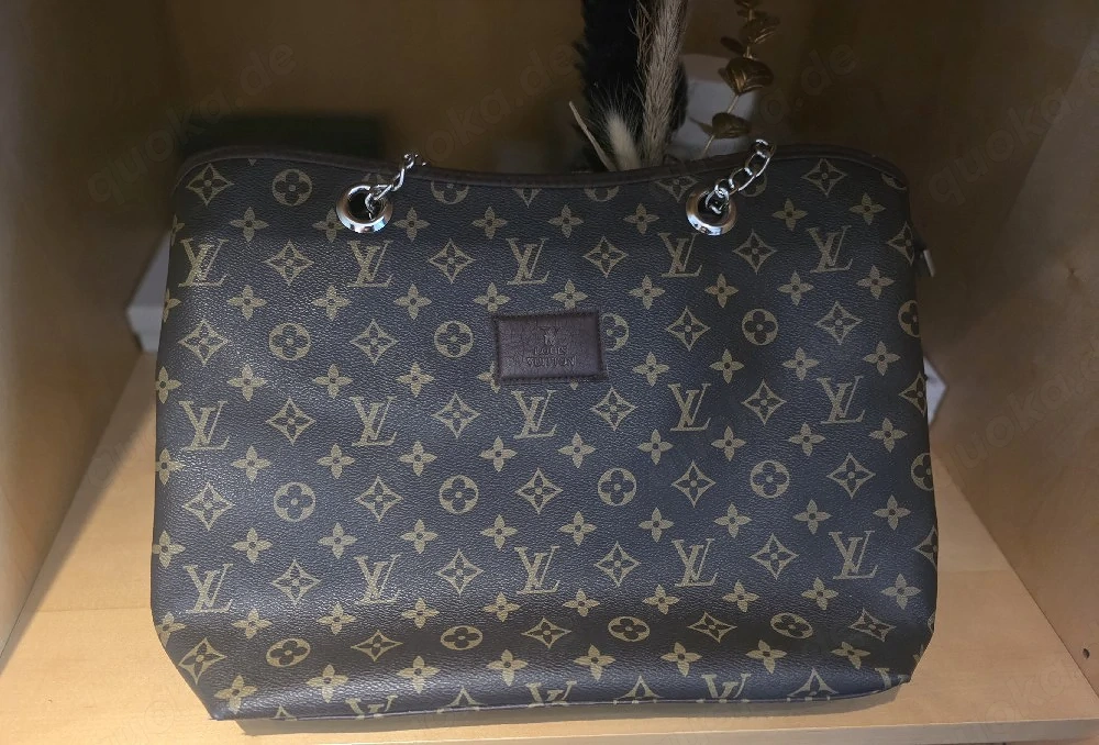 Tolle Tasche 