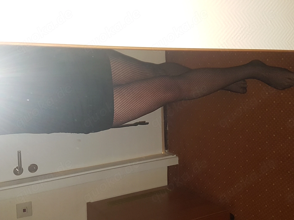 Sexy CD sucht einen besuchbaren Mann