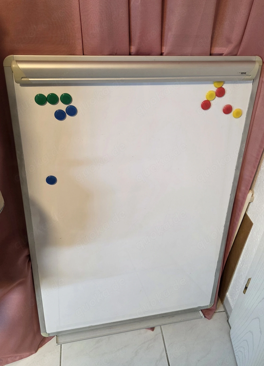 Whiteboard   Flipchart magnetisch