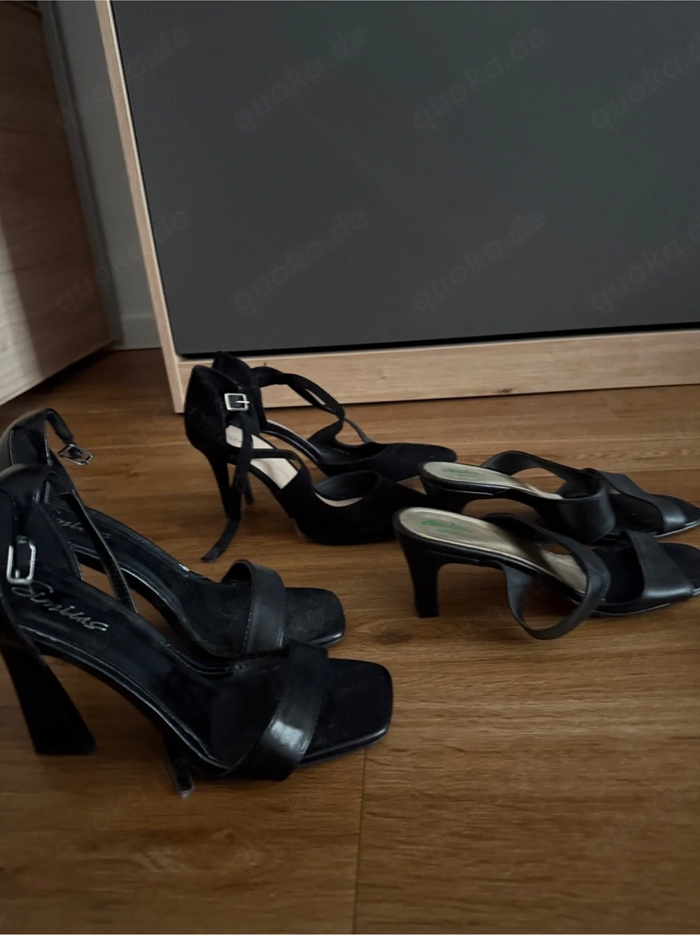 High Heels