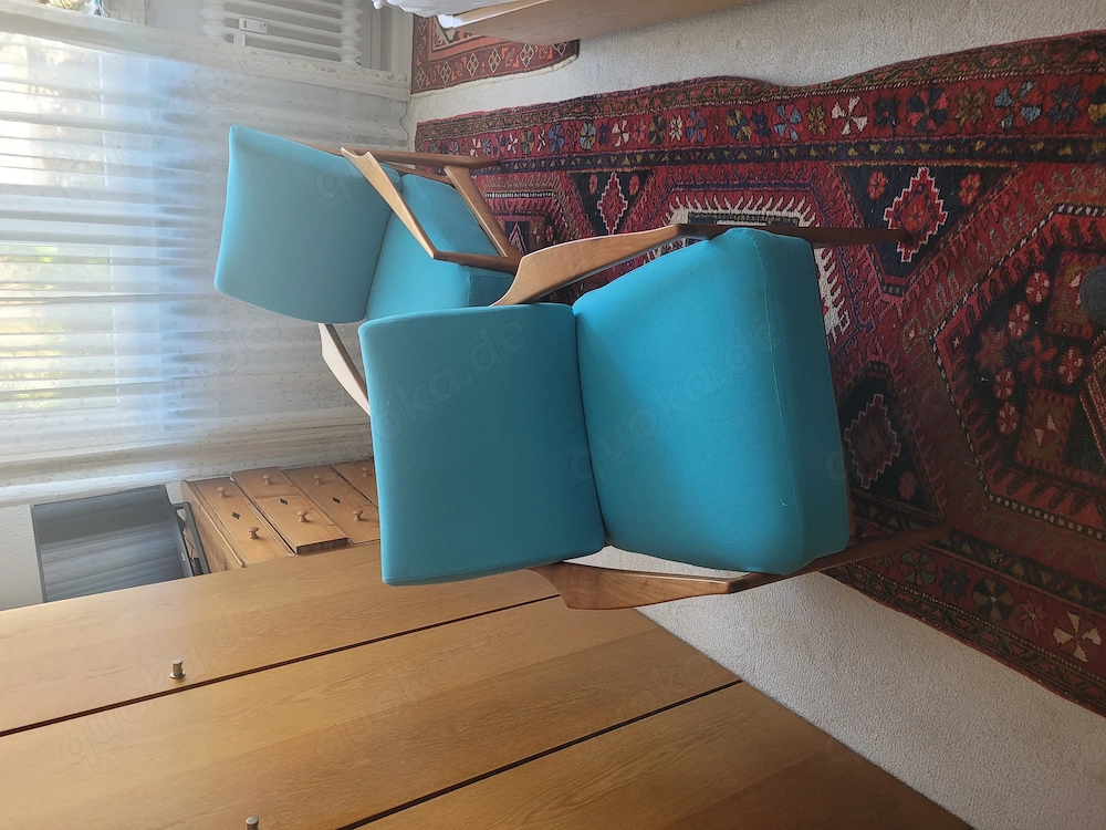 Vintage Sessel 50iger Jahre Top Zustand