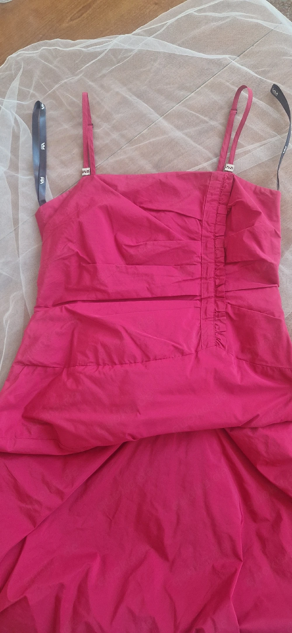 Vera Mont Kleid 36 Große 