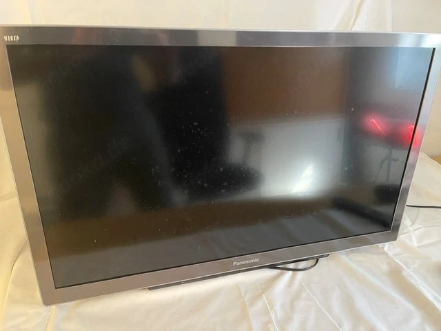 Panasonic Viera LCD-Fernseher 32 Zoll   TX-L32EW30 Full HD