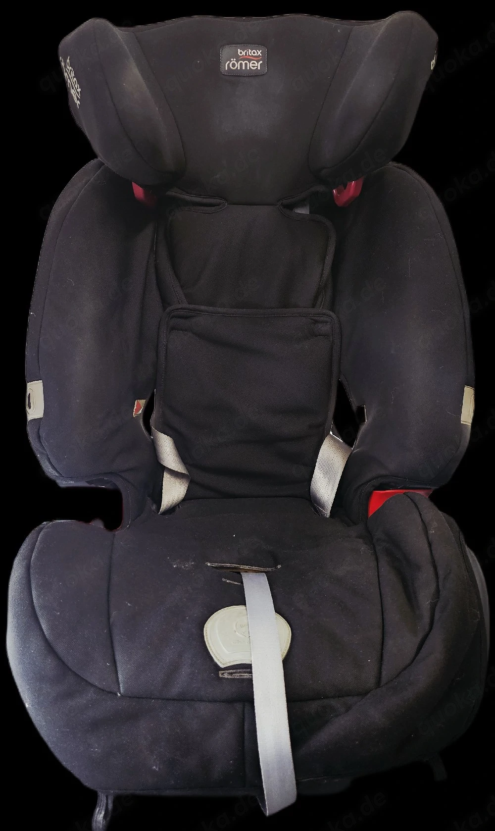 Britax Römer Kinderautositz