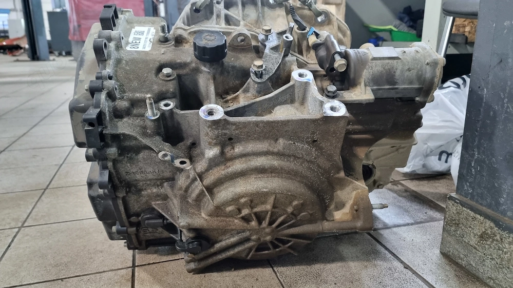 DSG7 DQ200 Mechatronik | 0AM927769D | VW Golf 7 Audi A3   Top-Zustand!