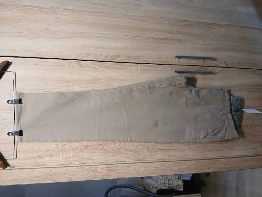 Freizeithose Herren