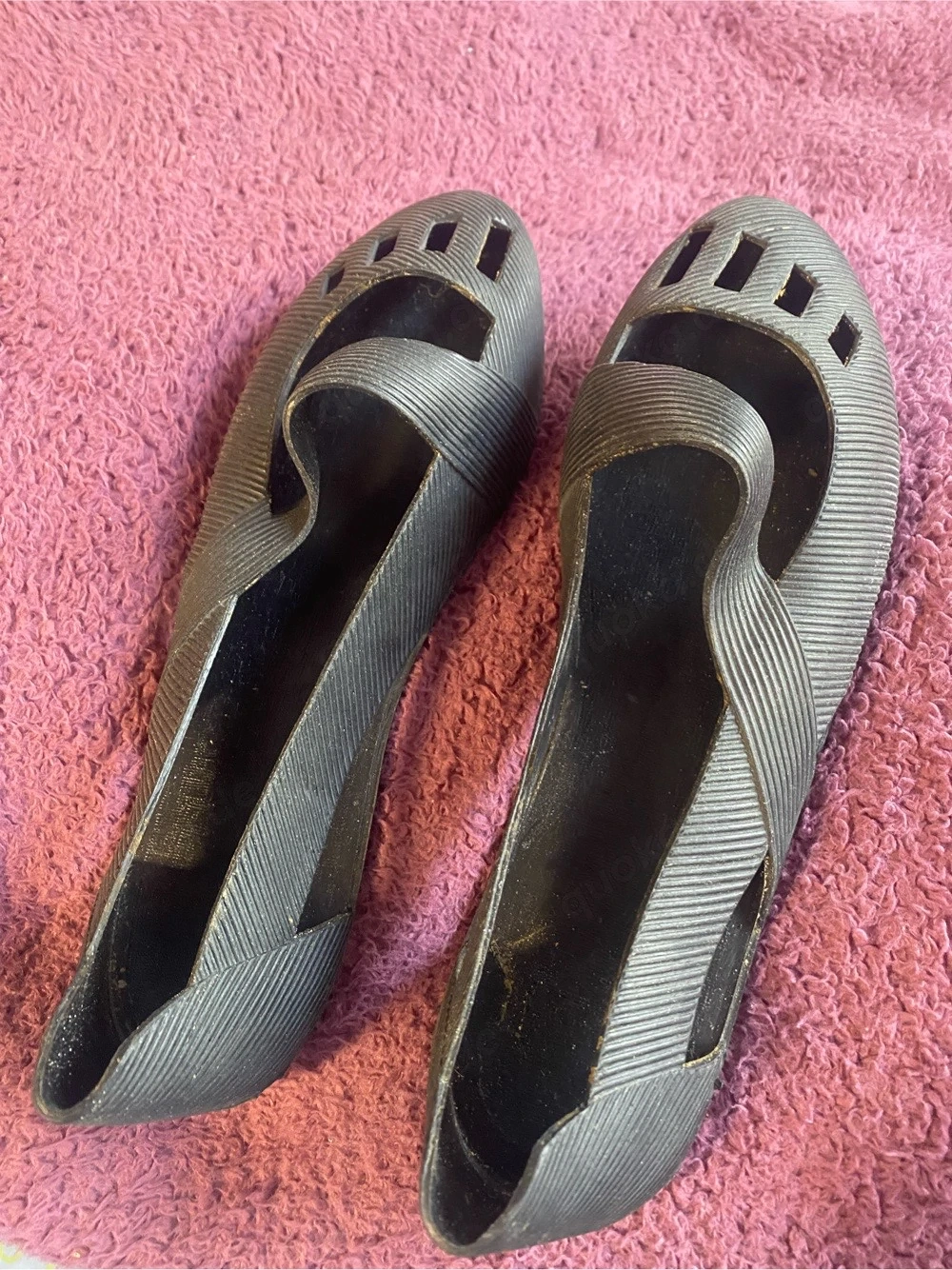 Wasserschuhe Schwimmschuhe Strandschuhe Gr. 40