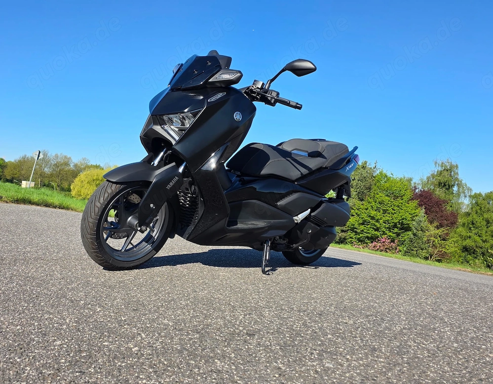 Motorroller Yamaha X Max Tech Max  300