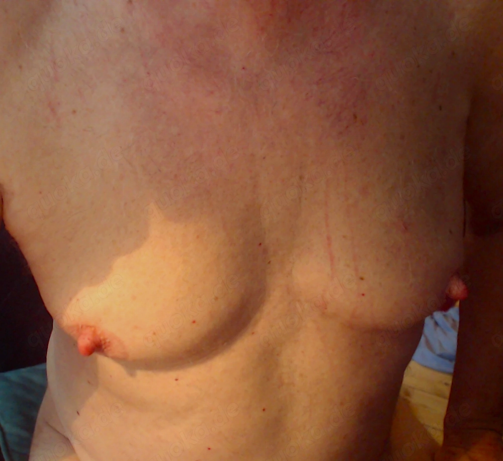 Nettes Treffen mit Damen , Herren 