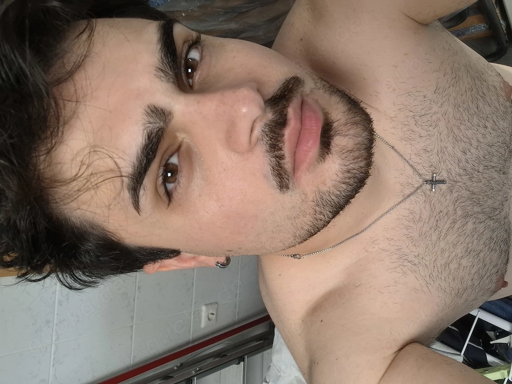Ich suche dich    