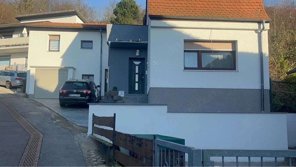 1 familien haus 