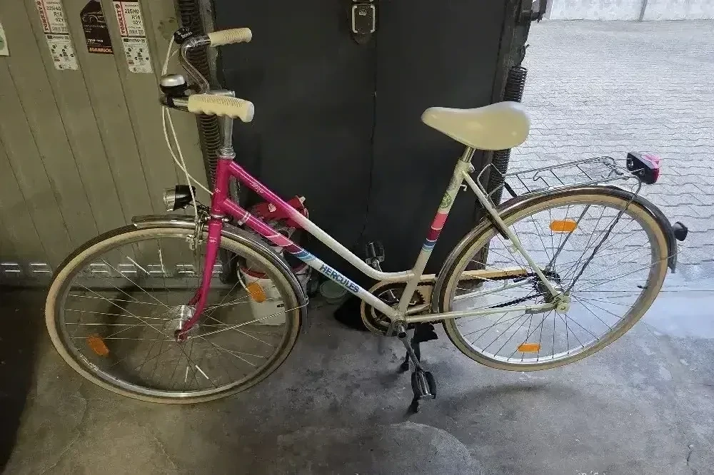 Fahrrad Hercules Ibiza 28 zoll