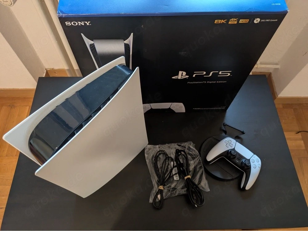 Playstation 5 slim 