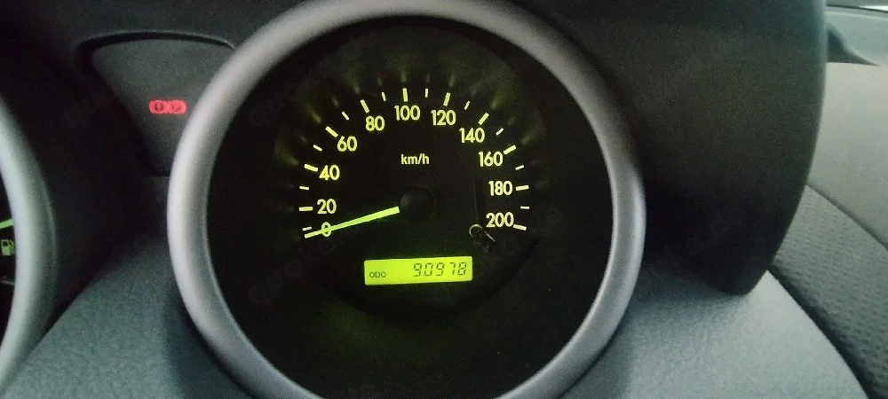 chevrolet kalos