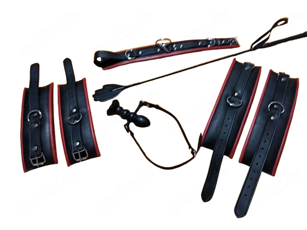 GESUCHT junge devote Frau als Sub für BDSM Dienste mit Wohnmöglichkeit 