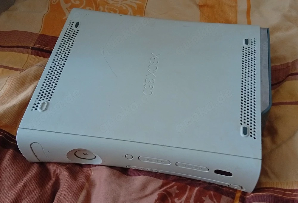 Xbox360 .....