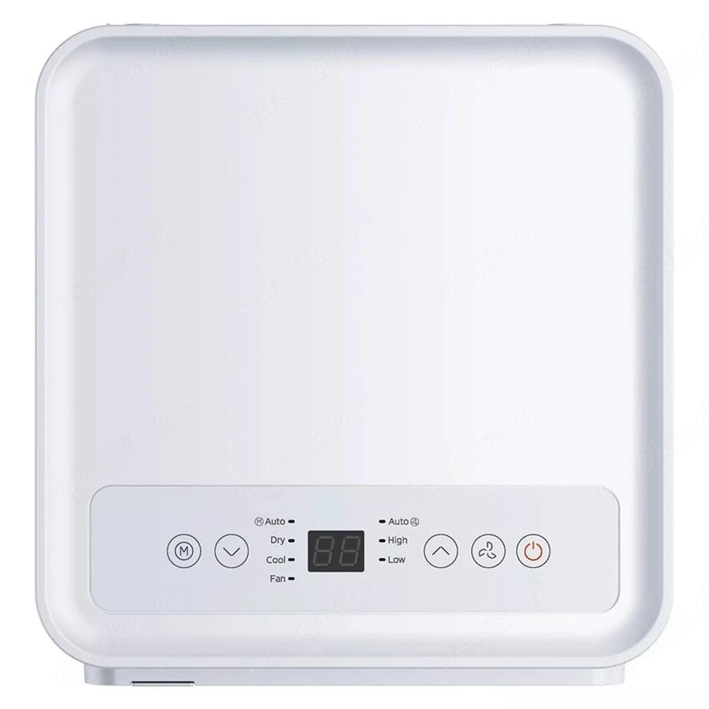 Klimagerät Mobile Smartcool 7000