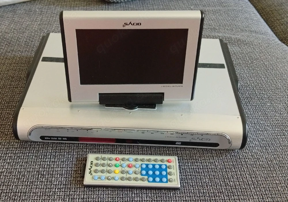 dvd und tv