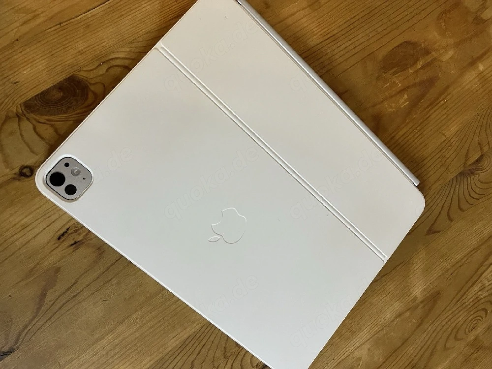 Apple iPad Pro 13 Zoll M4, 512 GB Wi-Fi + Cellular 5G + Zubehör  (NEU)