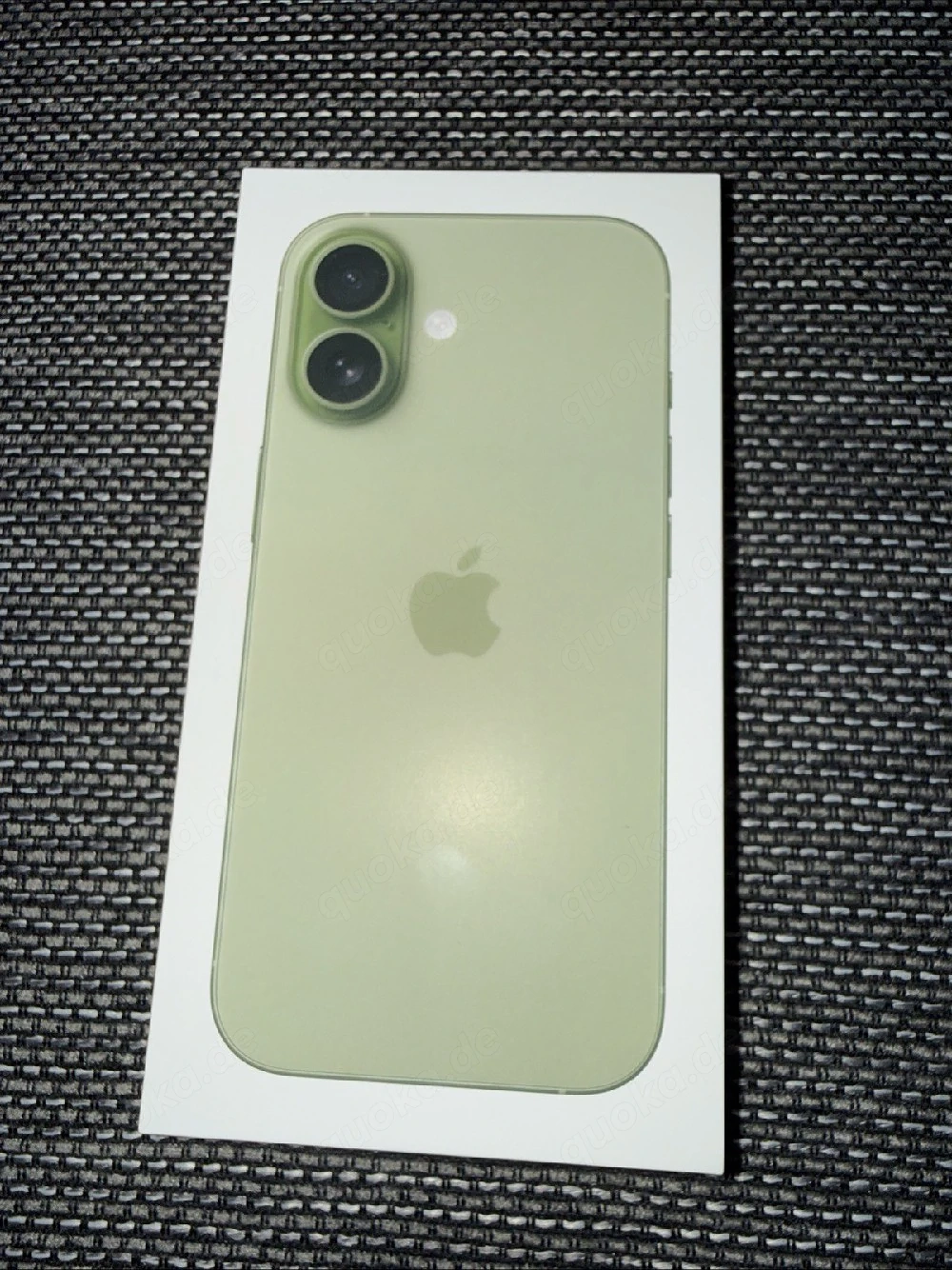 Apple iPhone 17 plus 256GB neue  nie benutzt