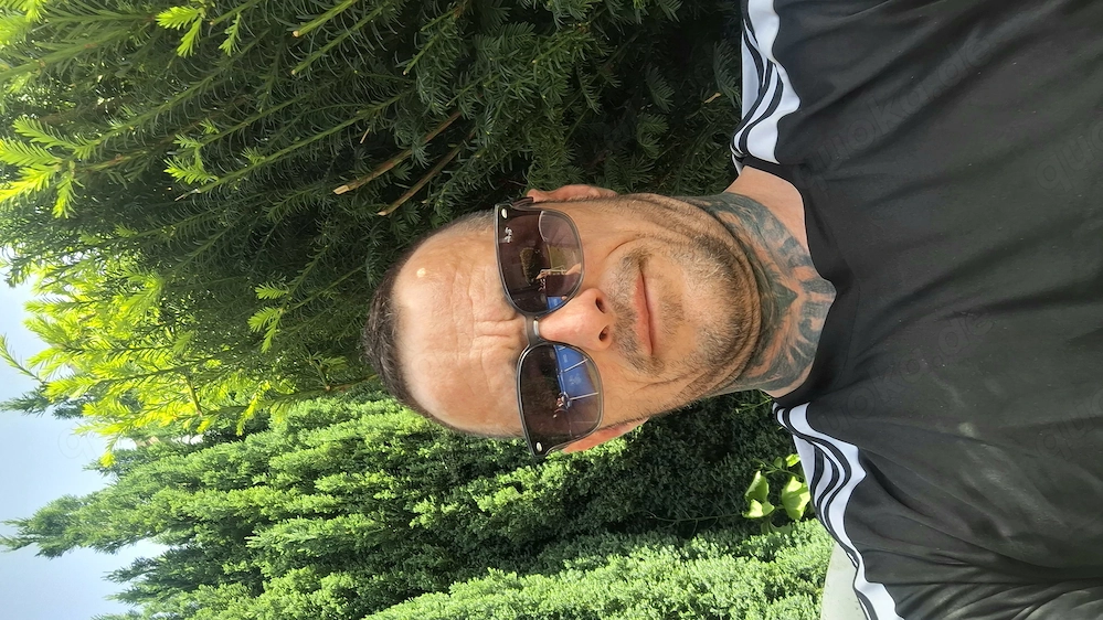 Suche eine nette Dame für ffm 