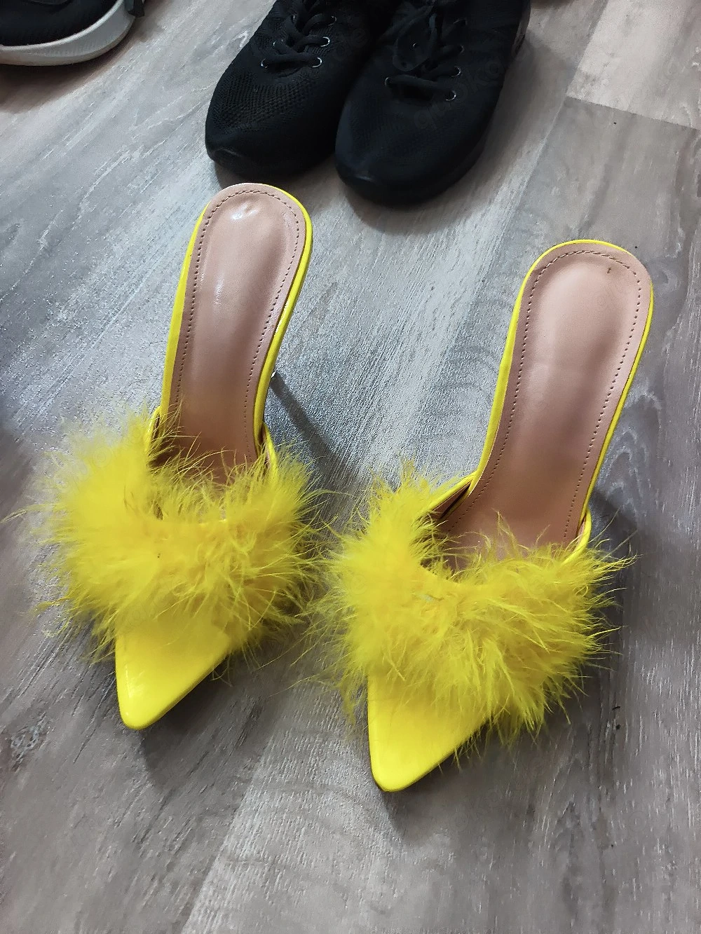 High Heels