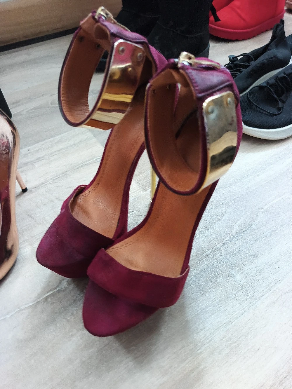High Heels